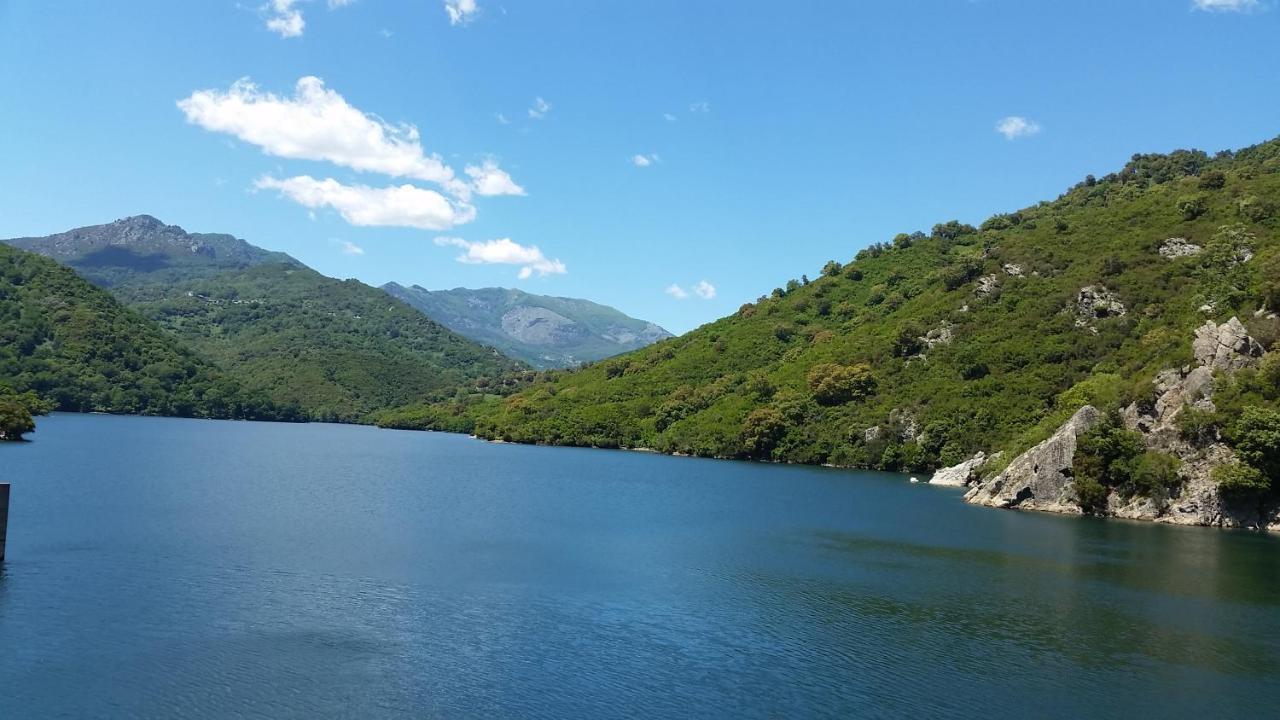 فيلا La Source 8 Ou 6 Couchages Valle d'Alesani المظهر الخارجي الصورة